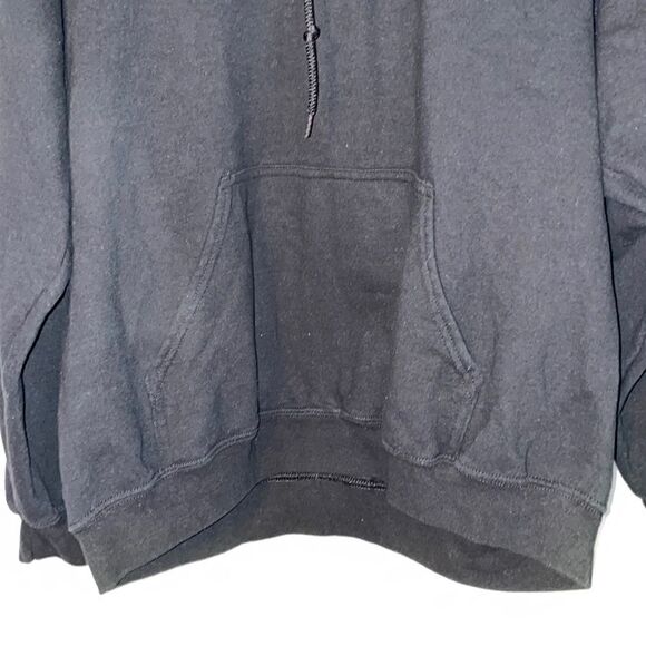 Gildan heavy sweatshirt   - Picture 3 of 9